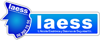 Laess – L´Alcúdia Electrónica y Sistemas de Seguridad S.L.